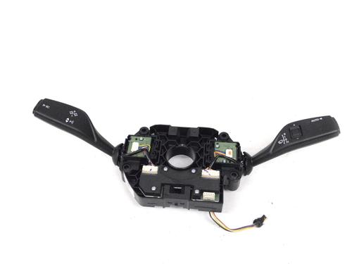 Used Steering column stalk BMW X6 (F16, F86) xDrive 40 d (313 hp) 11217845