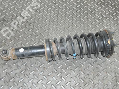 Right rear shock absorber JAGUAR XF I (X250) 5.0 | BP7490252M19 
