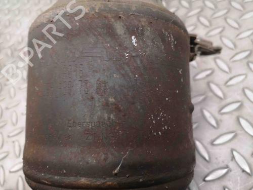 Catalyst MERCEDES-BENZ C-CLASS Convertible (A205) AMG C 63 S (205.487) | BP29829146M10 