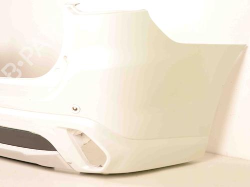 Rear bumper MITSUBISHI OUTLANDER III (GG_W, GF_W, ZJ, ZL, ZK) 2.0 Hybrid 4WD (GG2W) | BP29569288C8 