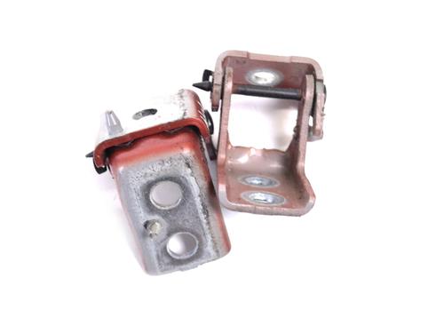 Hinge/Door check strap PEUGEOT 2008 I (CU_) 1.2 VTi | BP14784102C146