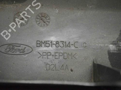 Grille FORD FOCUS III 1.0 EcoBoost | BP14791836C40 