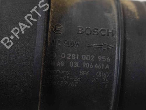 Luftmassemåler AUDI A4 B9 (8W2, 8WC) 2.0 TDI | BP19943397M95 