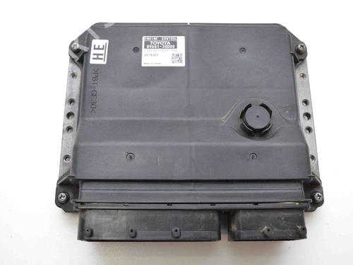 Used Engine control unit (ECU) LEXUS GS (_L1_) 450h (GWL10_, GWL10, GWL10R) (345 hp) 19942490