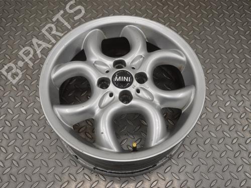 Used Rim MINI MINI (R56) Cooper D (112 hp) 7487391