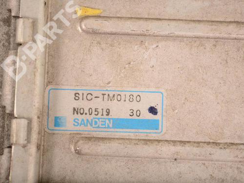 Intercooler SUBARU OUTBACK (BL, BP) 2.0 D AWD (BPD) | BP7811970M30 