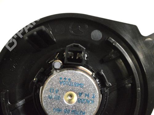 Speaker MAZDA 6 Saloon (GJ, GL) 2.2 D (GJ2FP, GJ1021, GJ1022, GL1021) | BP8866551E2 