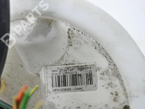 Used Fuel pump BMW 4 Gran Coupe (F36) 435 d xDrive (313 hp) 8868172