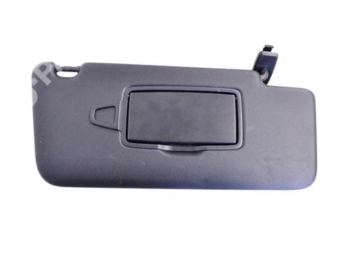Used Right sun visor Right sun visor MERCEDES-BENZ GLE (W166) 250 d 4-matic (166.004) (204 hp) 9297493 9297493