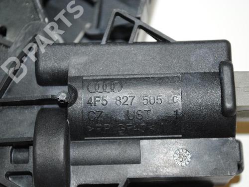 Tailgate lock VW JETTA III (1K2) 2.0 TDI 16V | BP8829452C101 
