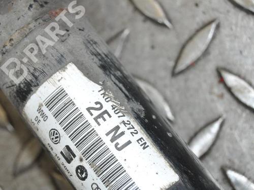 Right front driveshaft VW PASSAT B6 (3C2) 2.0 TDI 16V | BP8858136M39 