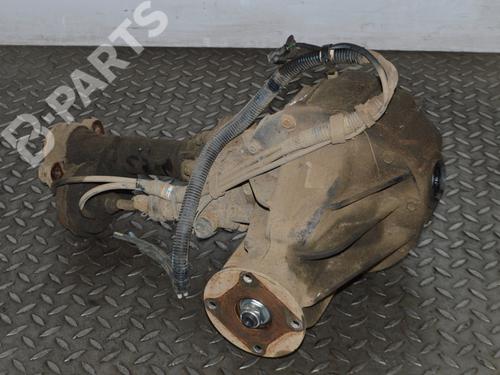 Used Transfer box Transfer box FORD RANGER (ET) 2.5 TDCi 4x4 (143 hp) 7503048 7503048