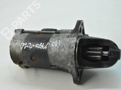 Starter SUBARU FORESTER (SH_) 2.0 D AWD (SHH, SHD, SHN) | BP7492012M8 