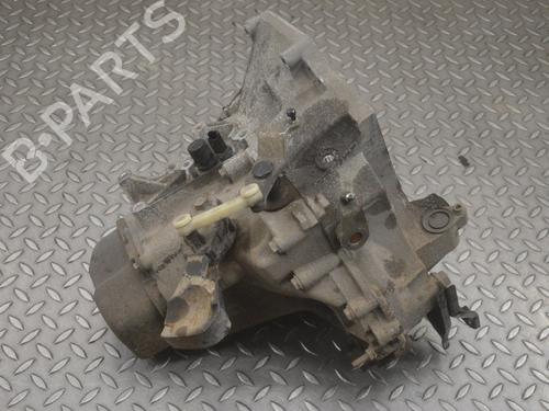 Gearbox PEUGEOT 208 I (CA_, CC_) 1.2 VTI 82 | BP17231695M3 