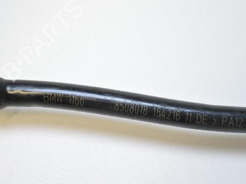 Pipe BMW X5 (F15, F85) M 50 d | BP14813676M125