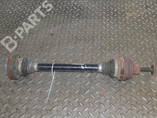 Used Right rear driveshaft LAND ROVER RANGE ROVER IV (L405) 4.4 SDV8 4x4 (340 hp) 7504529