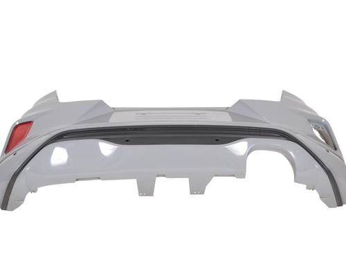 Pare-chocs arrière FORD PUMA (J2K, CF7) 1.0 EcoBoost mHEV (155 hp) 27829457