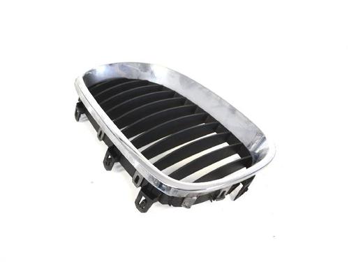 BP7755333C40 | Front grille BMW 5 (E60) 520 d BP7755333C40