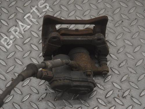 Right rear brake caliper AUDI A6 C7 Avant (4G5, 4GD) 3.0 TDI quattro | BP17641707M106 