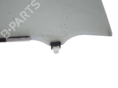 Front right door window TOYOTA AURIS (_E15_) 1.6 (ZRE151_, ZRE151R) | BP27824250C19 