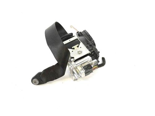 Used Front left seatbelt MERCEDES-BENZ S-CLASS (W221, V221) S 350 CDI (221.022, 221.122) (235 hp) 10532617