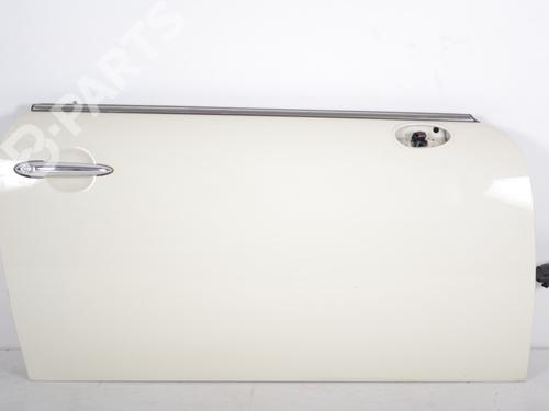 Used Right front door MINI MINI (R56) Cooper D (112 hp) 10915723