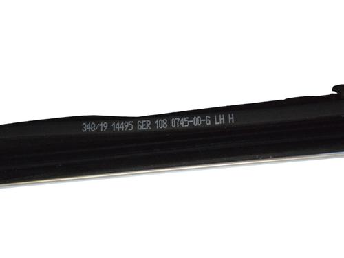 Door moulding trim TESLA MODEL 3 (5YJ3) EV Performance AWD | BP27830100C150 