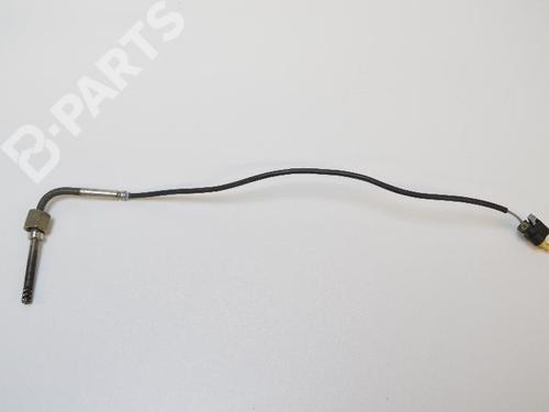 Used Electronic sensor MERCEDES-BENZ SPRINTER 3-t Van (B906) 213 CDI (906.611, 906.613) (129 hp) 7752628