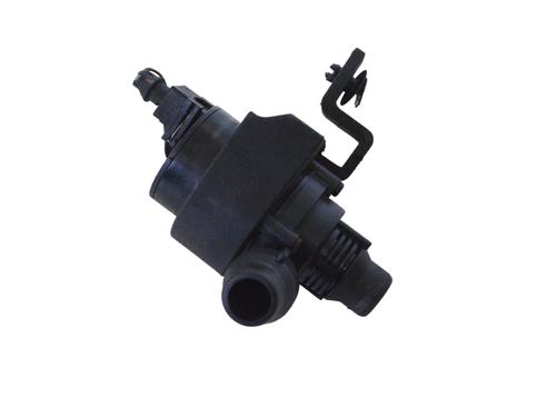 Used Auxiliary water pump BMW 6 Convertible (E64) 635 d (286 hp) 14810417