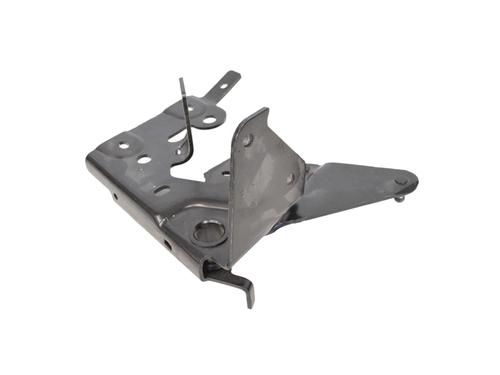 Hinge/Door check strap AUDI A7 Sportback (4GA, 4GF) 3.0 TFSI quattro | BP16721591C146