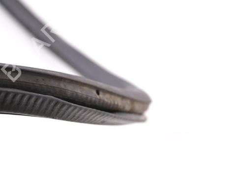 Rubber door seal VW CC B7 (358) 2.0 TDI | BP14773197C142 