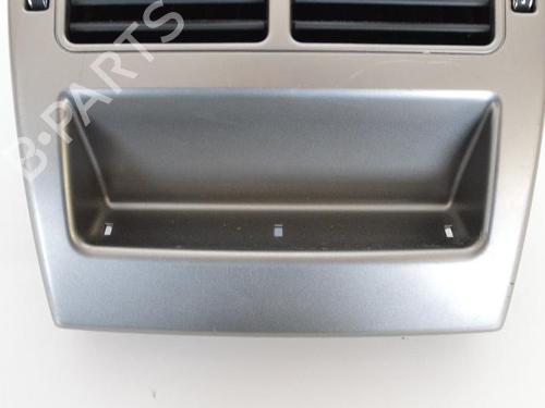 Air vent JAGUAR XF I (X250) 2.7 D | BP14812630I21 