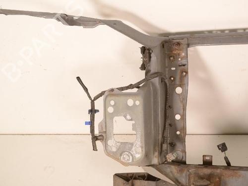Front slam panel SUBARU OUTBACK (BR) 2.0 D AWD (BRD) | BP14816791C72