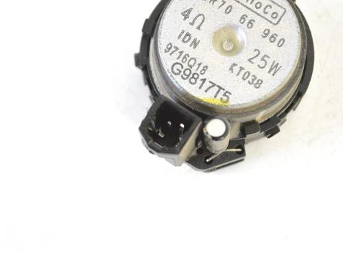 Speaker FORD RANGER (ET) 2.5 TDCi 4x4 | BP7502681E2 