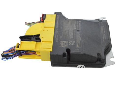 Used ECU airbags MERCEDES-BENZ A-CLASS Saloon (V177) A 180 d (177.110) (116 hp) 28439533