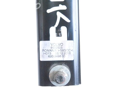 Andre VOLVO XC40 (536) D3 AWD | BP18314618O1 