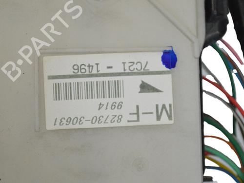 Electronic module LEXUS GS (_S19_) 450h (GRS191_, GWS191_) | BP16879087M83 