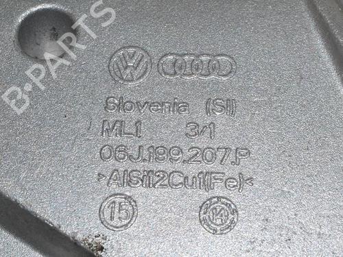Support VW SHARAN (7N1, 7N2) 2.0 TSI | BP14813374C155 