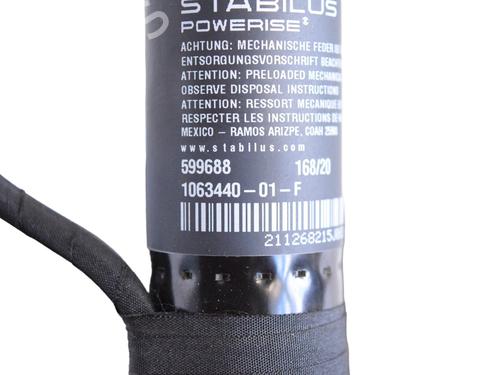 Electronic module TESLA MODEL X (5YJX) P100D AWD | BP18042768M83 