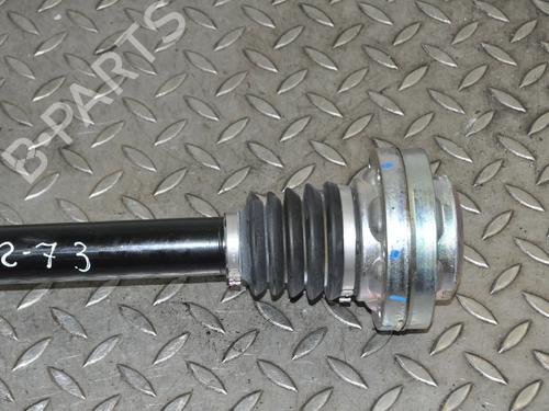 Left rear driveshaft VW PASSAT B8 (3G2, CB2) 1.4 TSI | BP28439108M40
