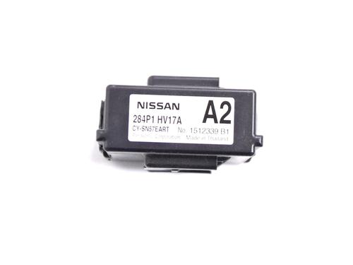 Electronic module NISSAN QASHQAI II SUV (J11, J11_) 1.2 DIG-T | BP9658309M83 