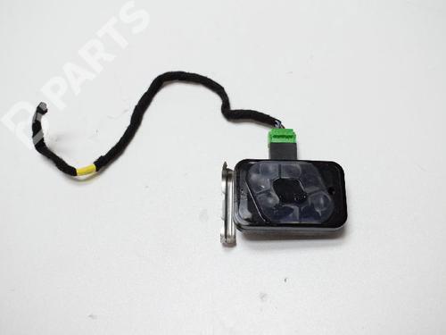 Electronic sensor VOLVO XC90 I (275) V8 AWD | BP8867828M84 