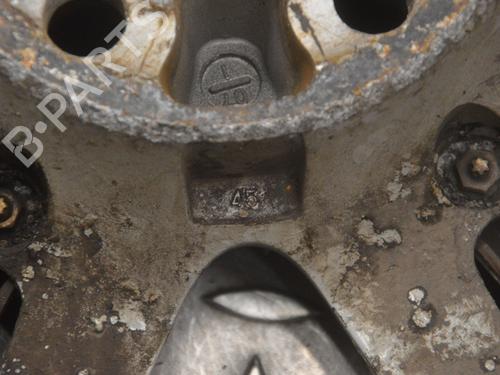 Rim LEXUS GS (_S19_) 450h (GRS191_, GWS191_) | BP16543510C45 
