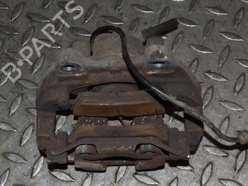 Right rear brake caliper MERCEDES-BENZ S-CLASS (W221, V221) S 350 BlueTec (221.026, 221.126) | BP14779466M106 
