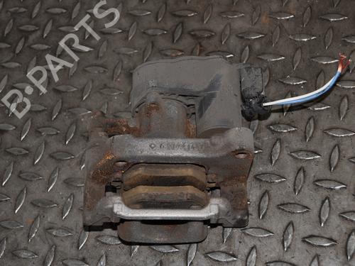 Left rear brake caliper OPEL GRANDLAND / GRANDLAND X (A18, P1UO) 1.6 Turbo D (75) | BP14778224M107 