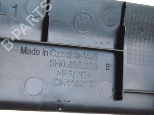 Andre VW GOLF VIII (CD1, DA1) 1.5 TSI | BP27830081O1 