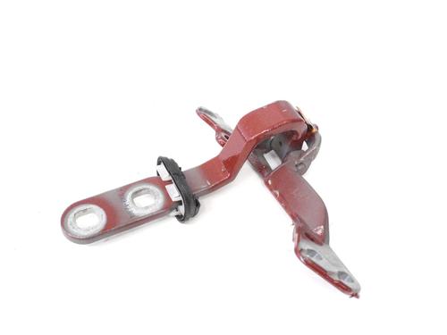 Used Hinge/Door check strap BMW X4 (F26) xDrive 20 d (190 hp) 14795326