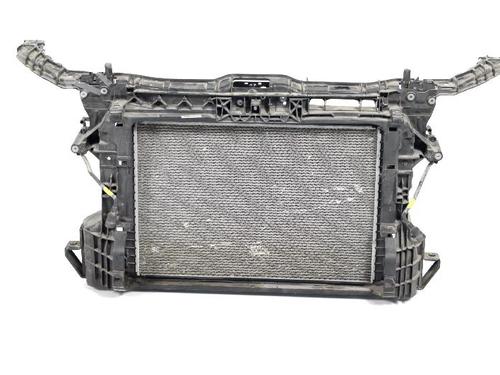 Used Front slam panel AUDI A1 (8X1, 8XK) 2.0 TDI (136 hp) 14809213