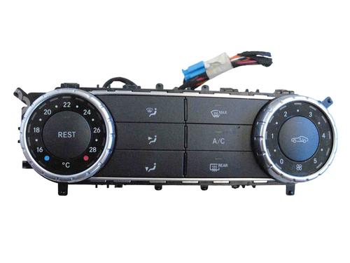 Used Climate control MERCEDES-BENZ SLK (R172) 250 CDI / d (172.403) (204 hp) 18886622