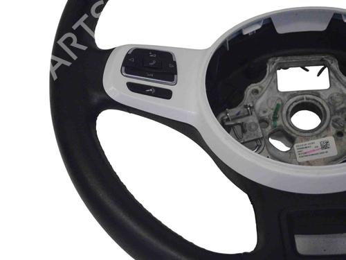 Steering wheel VW BEETLE Convertible (5C7, 5C8) 1.4 TSI | BP29432234C49 